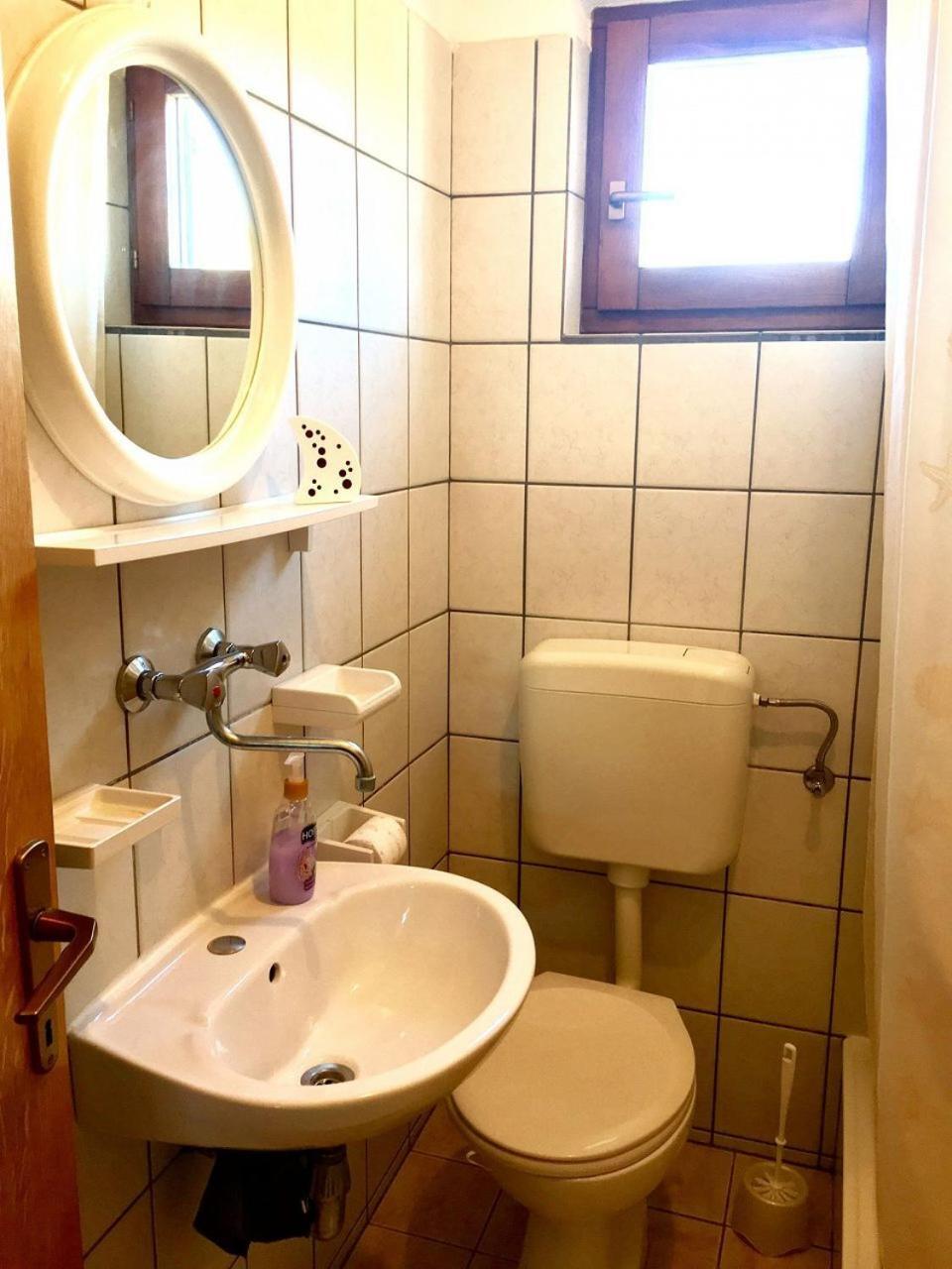 Apartment Ivo Вінішчє Екстер'єр фото