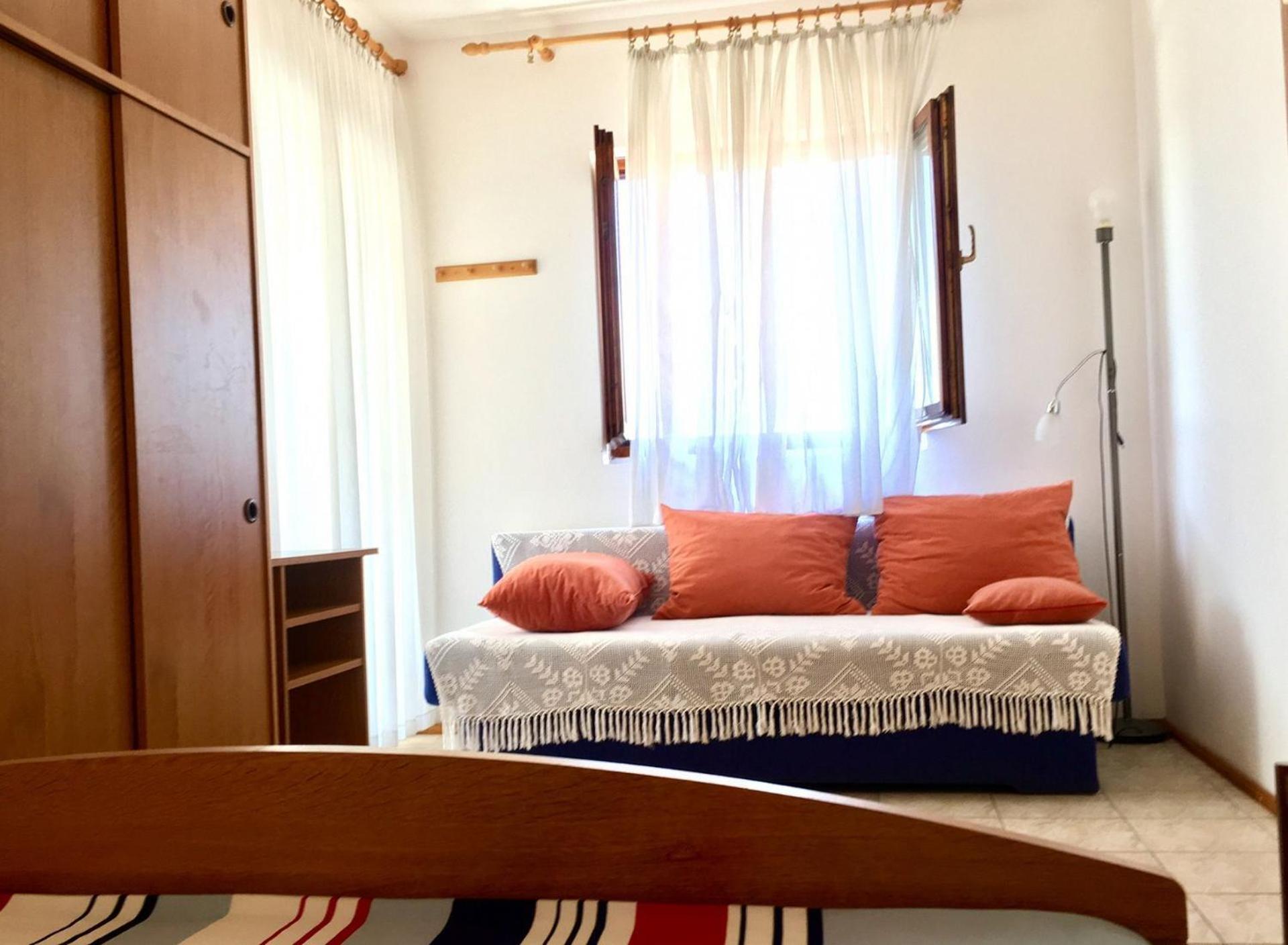 Apartment Ivo Вінішчє Екстер'єр фото