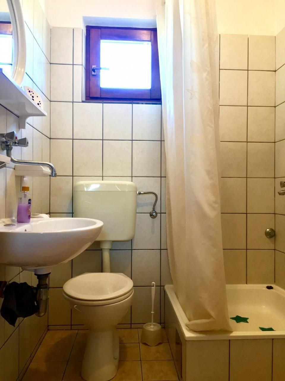 Apartment Ivo Вінішчє Екстер'єр фото