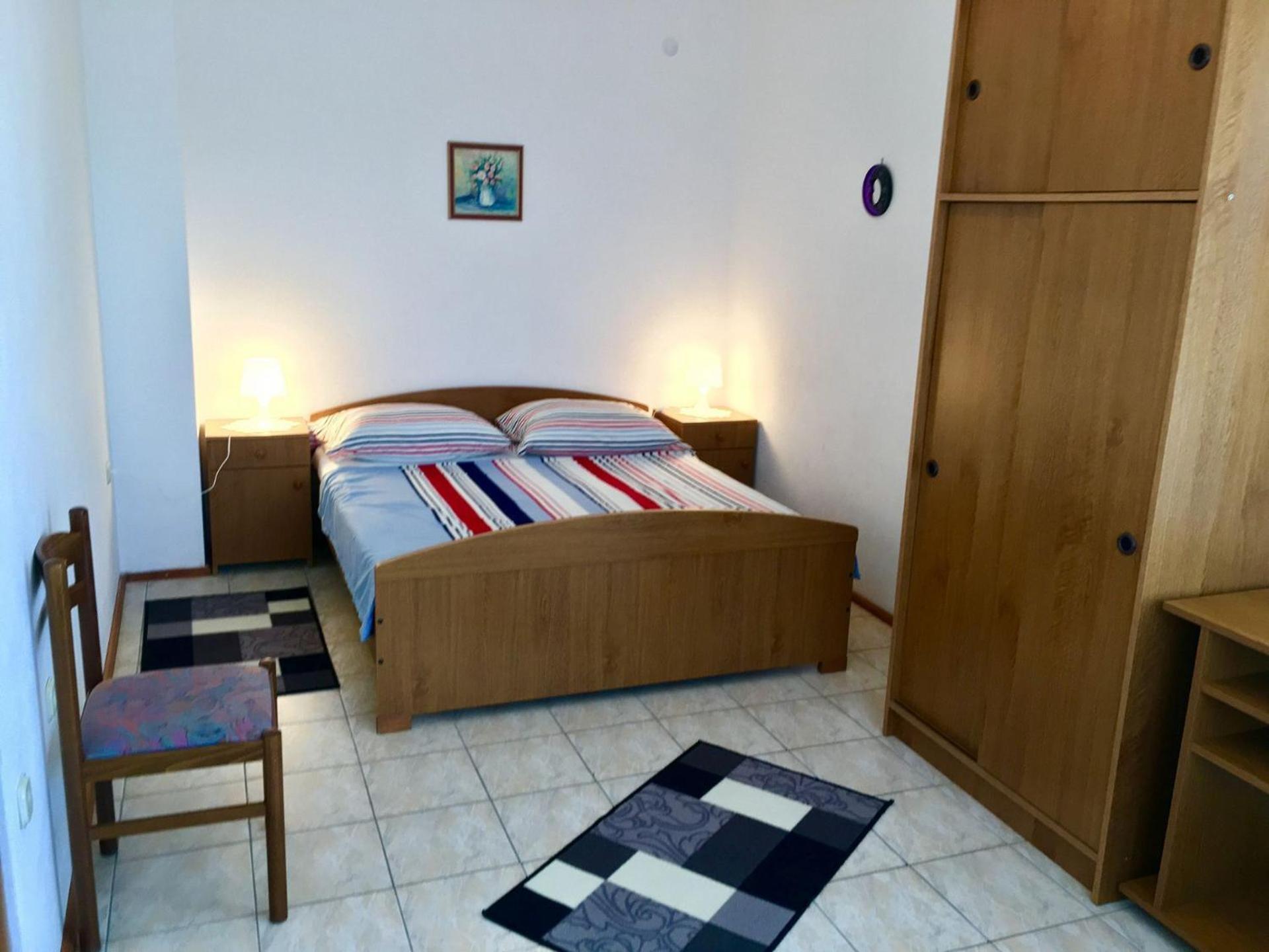 Apartment Ivo Вінішчє Екстер'єр фото